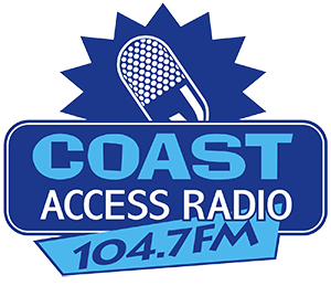 John Skene on Coast Access Radio